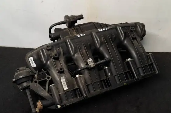 Skoda Superb B6 (3T) Intake manifold 06J133185AR