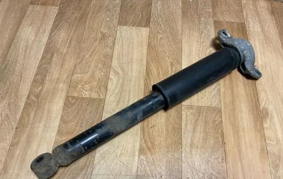 Opel Insignia A Rear shock absorber/damper 3120701