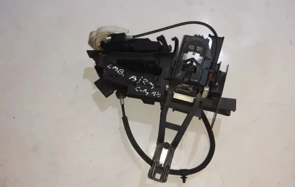 Ford C-MAX II Rear door lock AM5AR26412CB