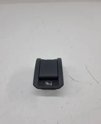 Volkswagen ID.3 ISOFIX cover 5H0887233B