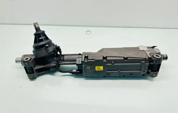 Audi A6 S6 C7 4G Steering rack 4G1423105F 4g0909144l
