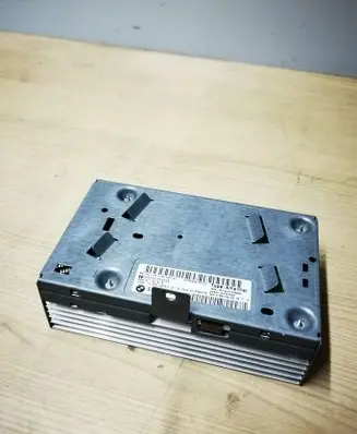 BMW 5 GT F07 Sound amplifier 9252679