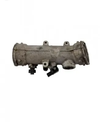 Chrysler PT Cruiser Turbo air intake inlet pipe/hose a6640900354
