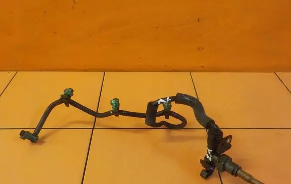 Peugeot 3008 I Fuel injection (other) PRZELEWY 216Z1