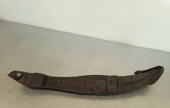 Audi A6 Allroad C7 Fender end trim 30134102 4G0821112
