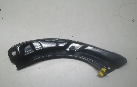 Seat Toledo IV (NH) Radiator support slam panel bracket 5JA805932A P0RTU0AL A1073790801