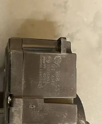 Volkswagen Touran II Light switch 7P6941431E 0000974788
