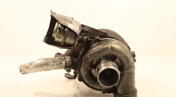 Citroen C4 I Picasso Turbo 9663199280