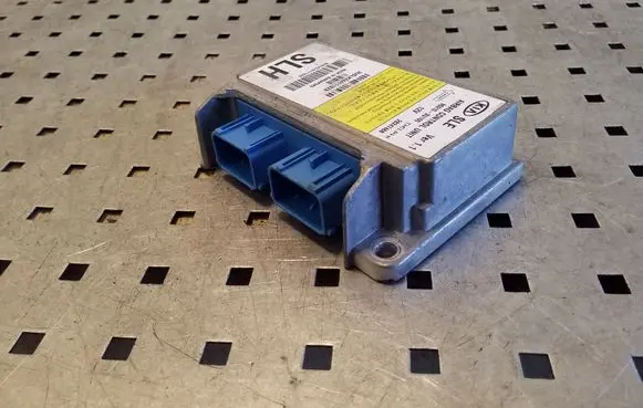 KIA Sportage Airbag control unit/module 959103U100 28247488