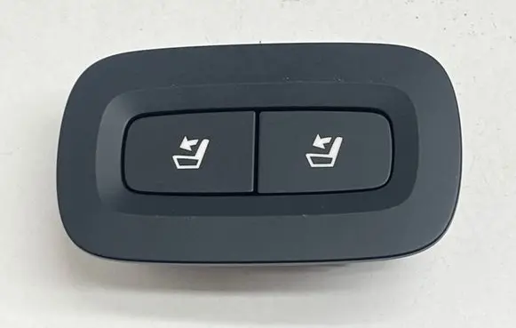 Volvo S60 Seat control switch 31433641 19W194 DR7TA