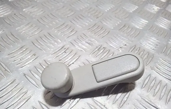 Citroen Xsara Picasso Rear door window winding handle 