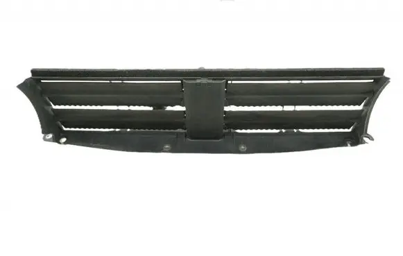 Lexus IS III XE30 Intercooler air guide/duct channel 