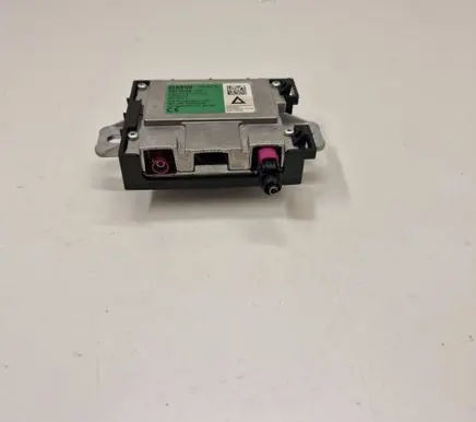 BMW 7 G11 G12 Other control units/modules 9878658