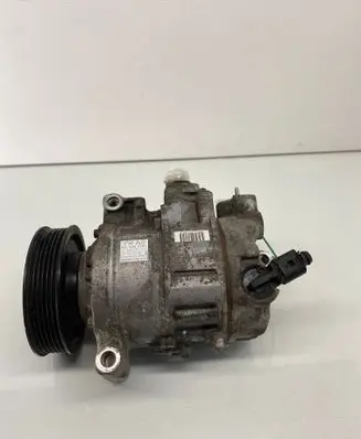 Audi A1 Air conditioning (A/C) compressor (pump) 1K0820859T 20110124646