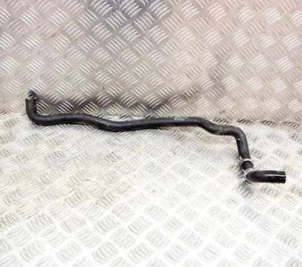 BMW 5 F10 F11 Engine coolant pipe/hose 9119169