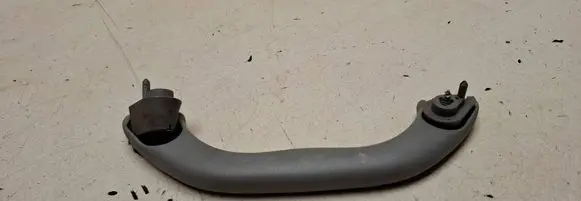 Audi A3 S3 8L Front interior roof grab handle 8D0857607F