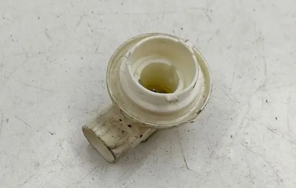 BMW 3 E46 Front indicator light
