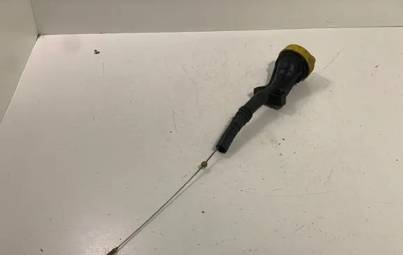 Renault Koleos I Oil level dip stick 8200825703