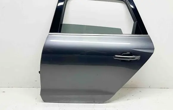 Audi A4 S4 B9 8W Rear door