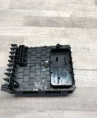 Volkswagen PASSAT B7 Fuse module 3C0937125A 63595743