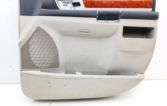 Chrysler Grand Voyager V Front door card panel trim 9B503659 1NY641VSAA 1NY641VGAA