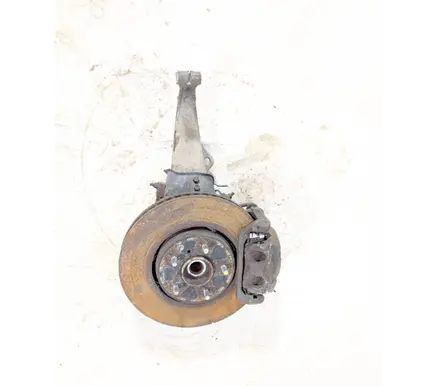 Infiniti QX50 (J50) Front wheel hub spindle knuckle