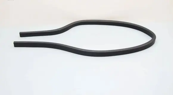 Skoda Octavia Mk4 Engine compartment rubber 5E3823723