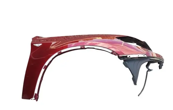 BMW X6 E71 Fender 
