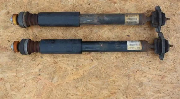 BMW 1 E82 E88 Rear shock absorber/damper 6782859