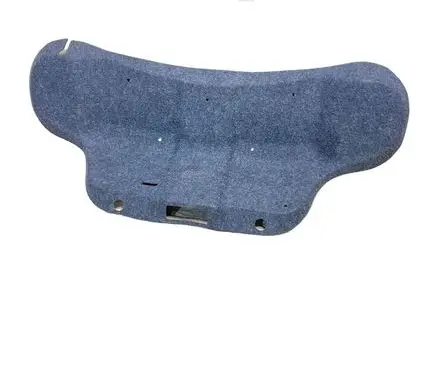 Ford Mustang VI Tailgate/boot lid cover trim FR3Z6345594AA