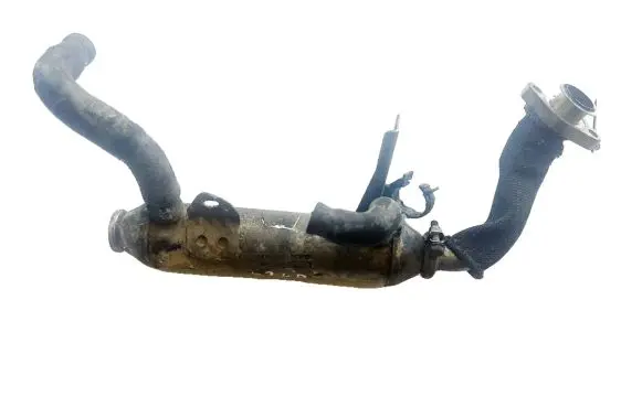 Fiat Stilo EGR valve cooler 869895u 46810017