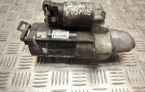 Honda Civic Starter motor MHGO25 MOO2T85871