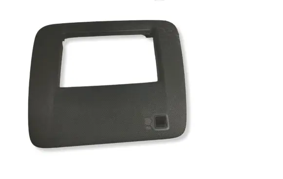 Volvo V50 Dash center speaker trim cover 08650752