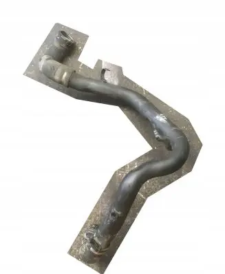 Mini One - Cooper Coupe R56 Air intake hose/pipe 8512205