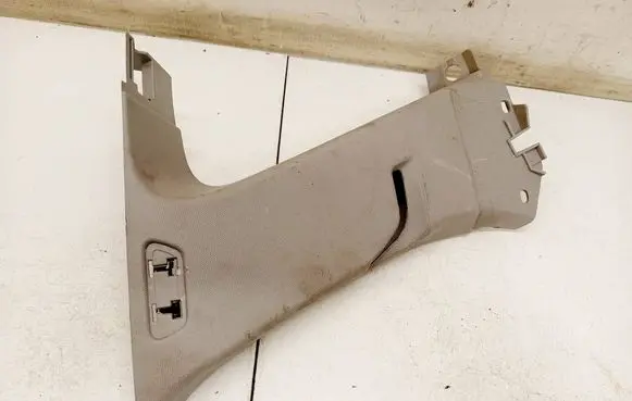 Opel Astra H (B) pillar trim (top) 13235960