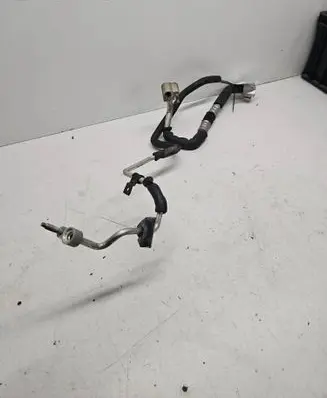 Jaguar XF X250 Air conditioning (A/C) pipe/hose