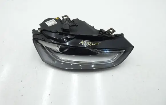 Audi A4 S4 B8 8K Headlight/headlamp 8K0941006D