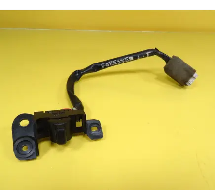Subaru Forester SF Electric window control switch