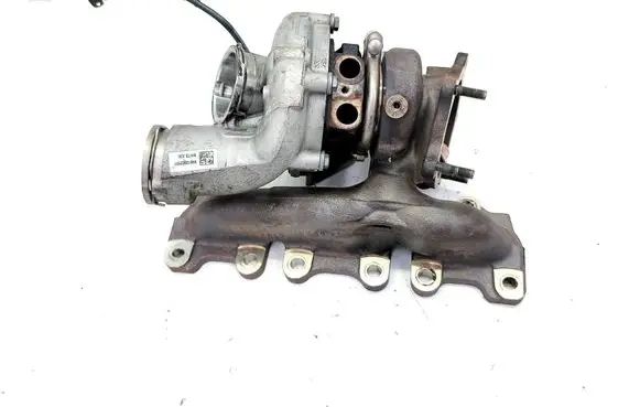 Porsche Macan (95B) Turbo 94612302531 53039700437