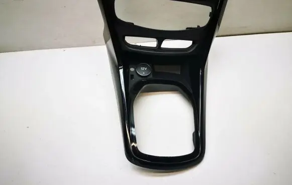 Ford B-MAX Other center console (tunnel) element AV11R045H20BDW