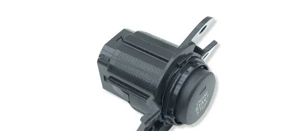 Hyundai Ioniq Engine start stop button switch TFKK1A045