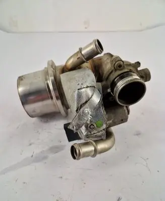 Volkswagen Golf VII EGR valve 04L131512BQ