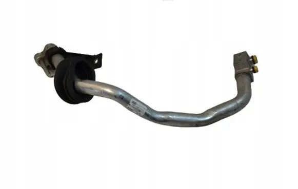 Audi A7 S7 4G Air conditioning (A/C) pipe/hose 4G1260712D