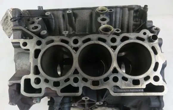 Land Rover Range Rover Sport L320 Engine block 276DT