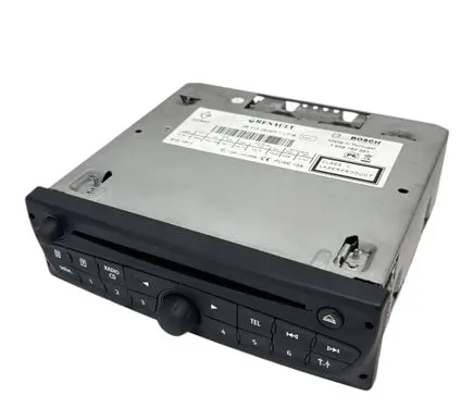 Renault Espace - Grand espace IV Radio/CD/DVD/GPS head unit 281152828R 281153930R 281155969R