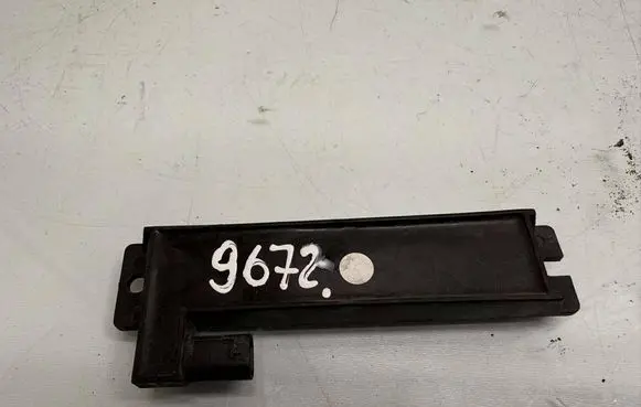 Tesla Model X Keyless system antenna 104313000B