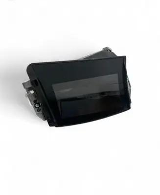 Audi Q7 4M Head up display screen 4M0919617C