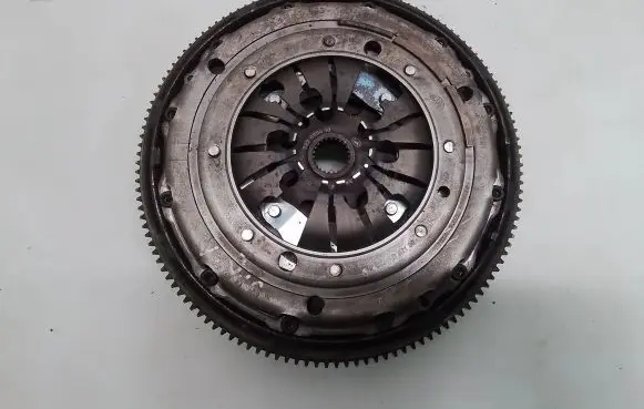 Volkswagen Sharan Clutch set kit