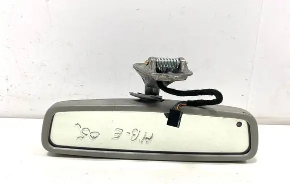 Mercedes-Benz E W211 Rear view mirror (interior) 2118100417 11295