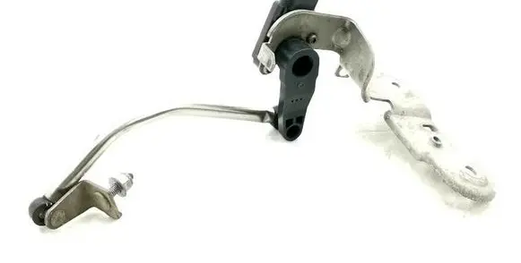 Headlight/headlamp level sensor